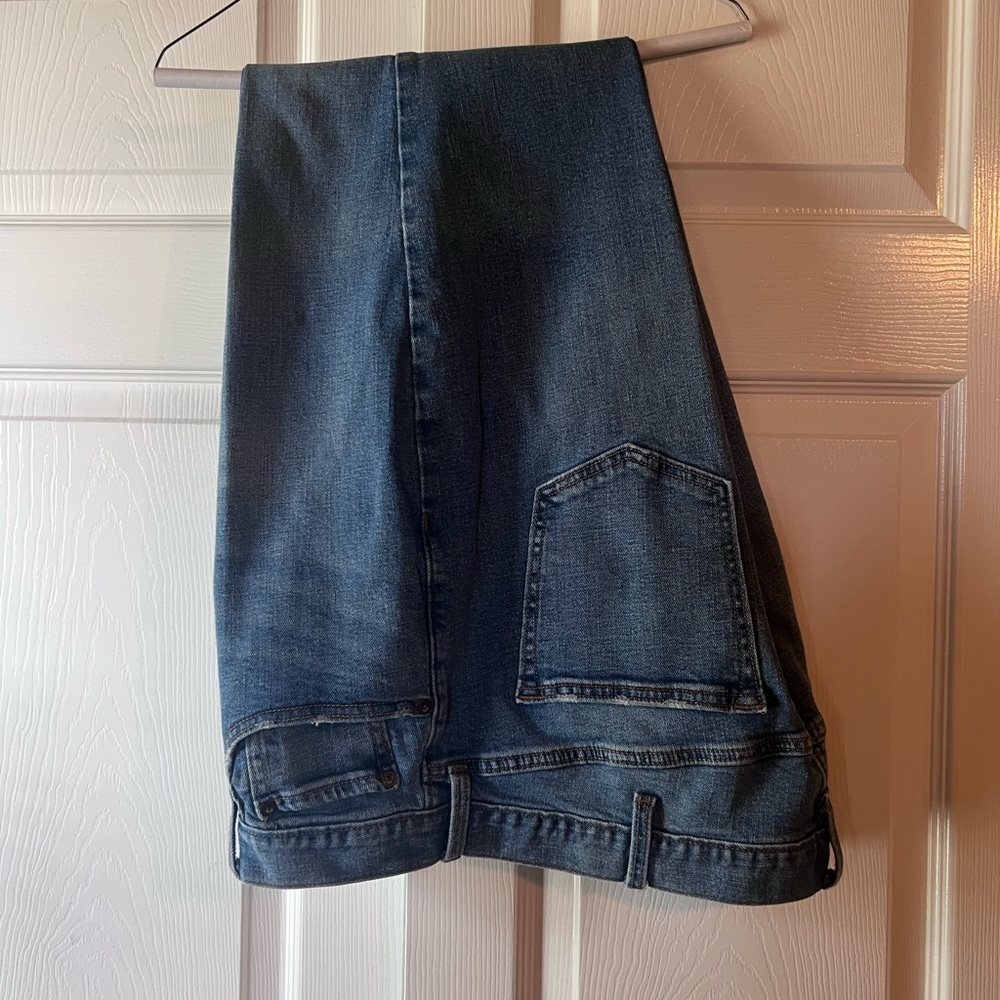 Men’s Old Navy Slim Jeans 40x30 - Medium Blue